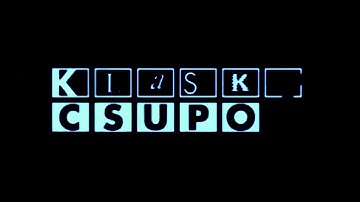 Klasky Csupo in Radioup V16.Monoround.VOCODEX