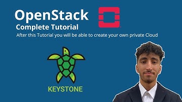 Openstack Tutorial Lab 2:  Install and Configure Keystone Identity Service