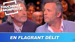 Jean-Michel Maire pris en flagrant délit de mensonge par Gilles Verdez