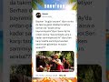 SURVİVOR 2026 SERENAY HAKKINDA #survivor