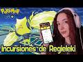 ⚡Invitaciones a Incursiones de Regieleki⚡