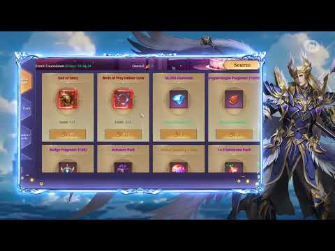 Immortals Revenge - The 1st anniversary event invites you to participate | Game Hollywood Games(GHG) - video from Game Hollywood