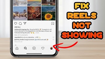 🔧 Fix Instagram Reels Not Showing Problem | 2025 Updated Solution