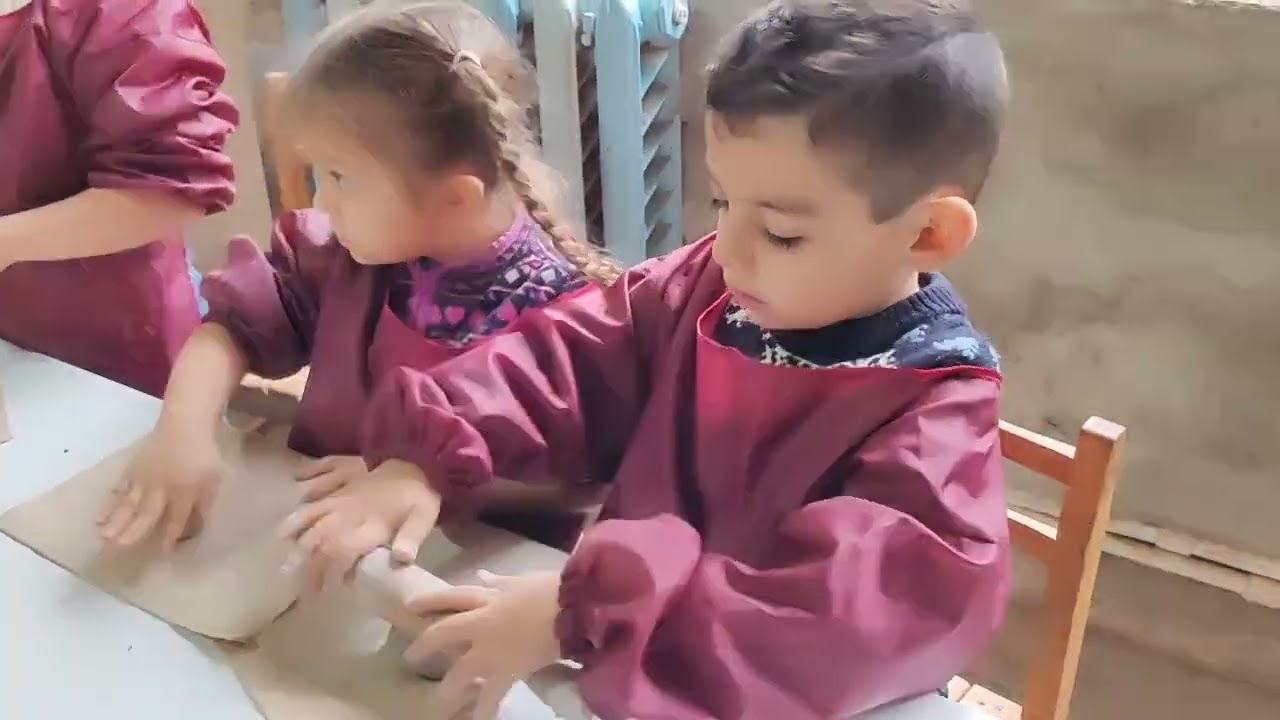 Կավաթերապիա