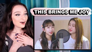 Download Lagu SECRET NUMBER Secret Fun Ep. 5 Reaction!! Dita \u0026 Denise Sing Disney Tangled - I See The Light MP3