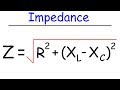 Impedance