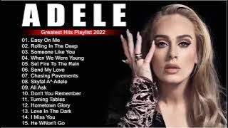 Download lagu Kumpulan Lagu ADELE