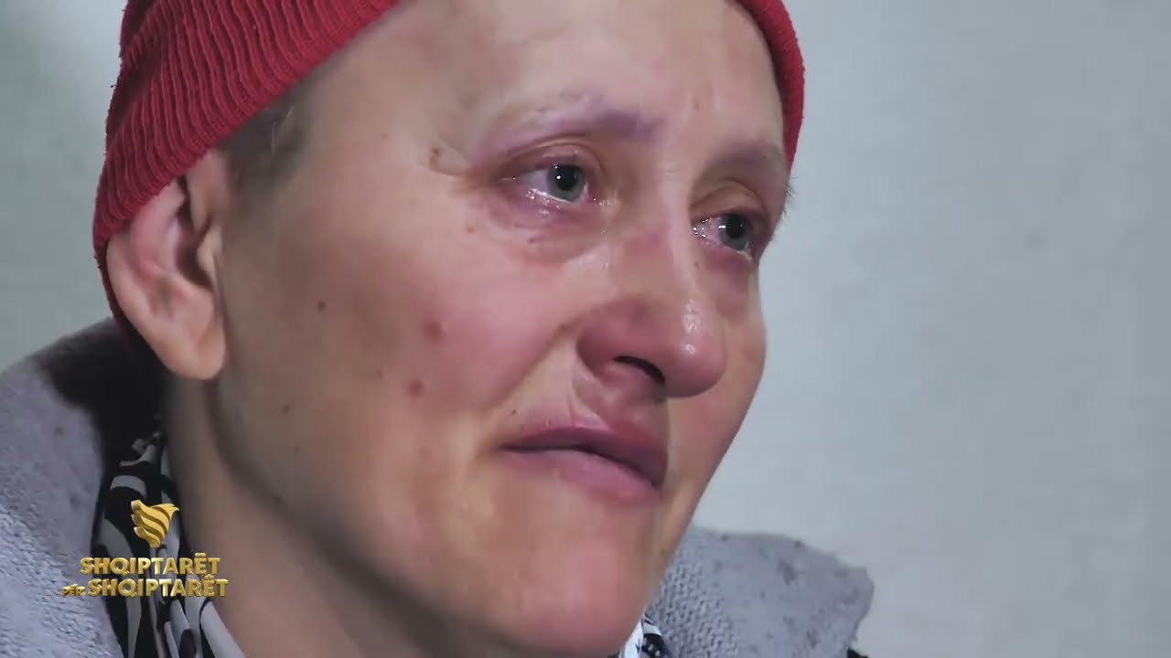 Jam me kancer, ku do i le femijet? Babai i tyre ka vdekur, jane jetime. Nje mrekulli ndodhi per ta