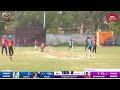 Ashirwad Memorial Inter School Cricket Tournament -2026