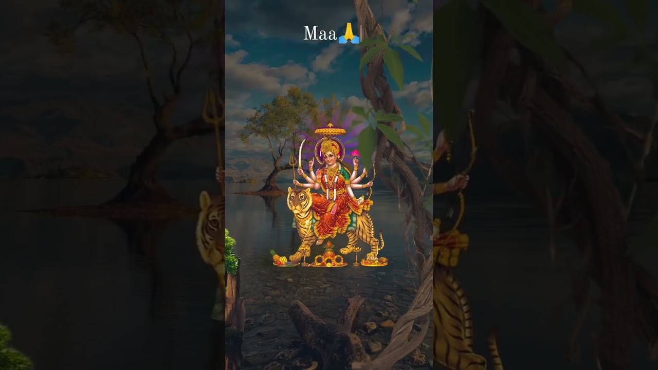 AI Generated God Reels | भगवान की अद्भुत शॉर्ट्स | Divine Visuals | Short Videos