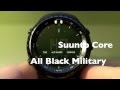 Suunto Core All Black 