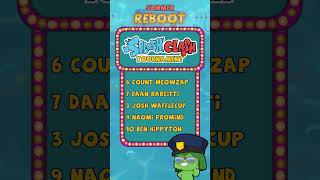 TOP TEN DAY 2 - codeSpark's Splash Clash Tournament '24!