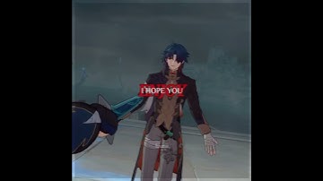 blade and kafka || #honkaistarrail #blade #kafka