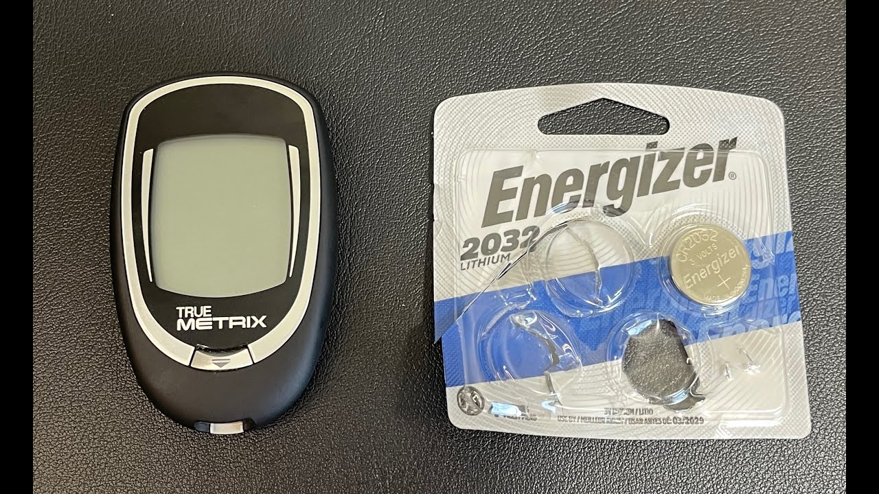 Instructions For True Metrix