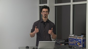 Web Scraping with Nokogirl/Kimono by Robert Krabek