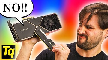 Your Graphics Card WON