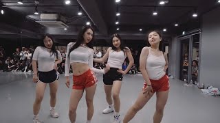 Yammy Gang Me So Bad -  Dance Cover ||   and 1MILLION Dance Studio