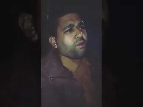 تملي معاك بطريقة مضحكة