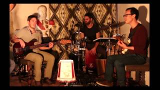 Lovely Day (Bill Withers cover) - Coffee Tone : Session répétition #2 chords