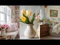 Spring Palette 2026 Home Decor Ideas | Cozy Cottage & Country Charm Refresh