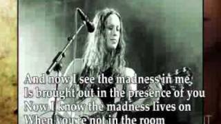 Alanis Morissette - Madness