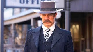 Дедвуд - Трейлер #2 (2019) Дедвуд - Трейлер #2 (2019)
