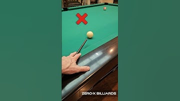 Hoe je spoorbruggen als een pro gebruikt #pool #biljart