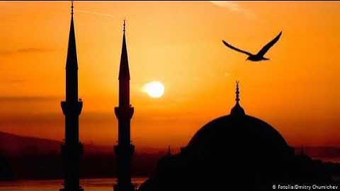 تلاوة جميلة من سورة يوسف - للقارئ أحمد العبيد