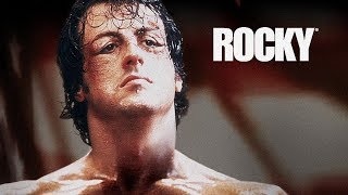 Thomas Martin - Rocky Hip Hoprap Instrumental