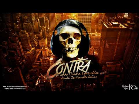 Contra - Telkin Küfürsüz