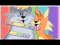 Everyone is Gay! - WARRIOR CAT ANIMATIC