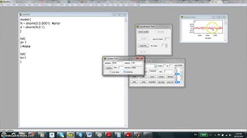 Introduction to WinBUGS: Sample Program