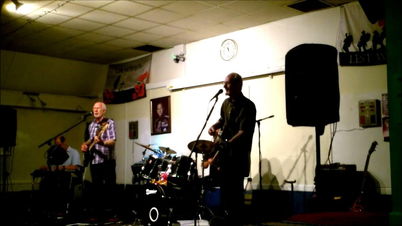 Big Train From Memphis CAPRICORN YouTube