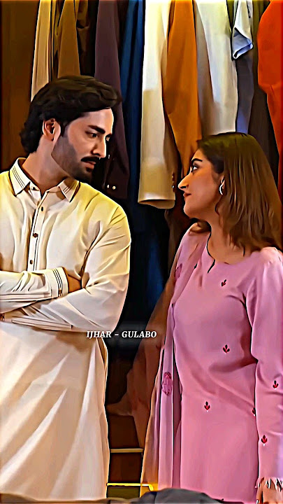 Jaan Nisar|Danish Taimoor | Hiba Bukhari |#jaannisaar #shortvideo #couple #trending #jaannisar