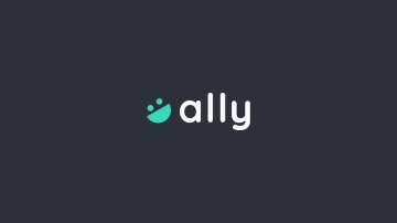 Ally: Explore Effortlessly
