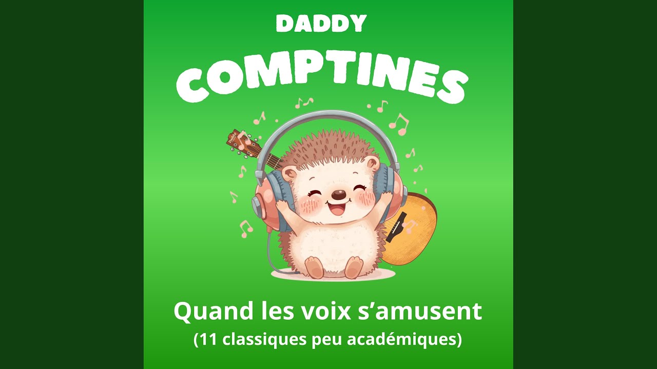 Le Rock'n'Roll des gallinacés