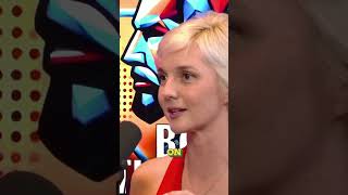 When The Watch Industry Met Abingdon