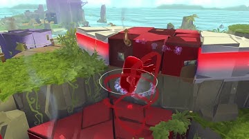 de Blob 2 - Announcement Trailer (PS4)