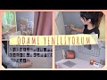 Odamı Yeniliyorum!🤩🕯 (DIY, ALIŞVERİŞ..)