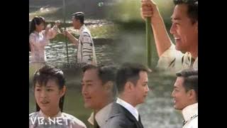 林峰 Raymond Lam-浮生若水 Life is water