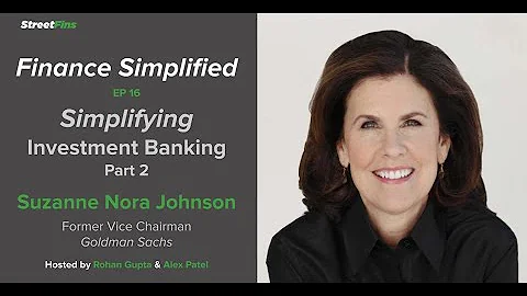 Finance Simplified EP 16: Simplifying Investment B...