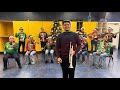 Campanillas de plata  mariachi oro de enhs 2023