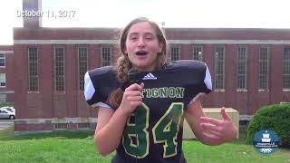 Somerville Sports Update - October 11, 2017 | SNN