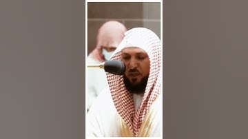 تلاوة مرئية سورة هود الآيات من ٧٤ إلى ٧٦ الشيخ ماهر المعيقلي