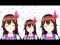 【Tokino Sora Move on music!】ときのそらがノリノリで揺れ動く動画【ホロライブ】