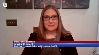 Congress should press pause on bill affecting federal employee health benefits, says NARFE exec