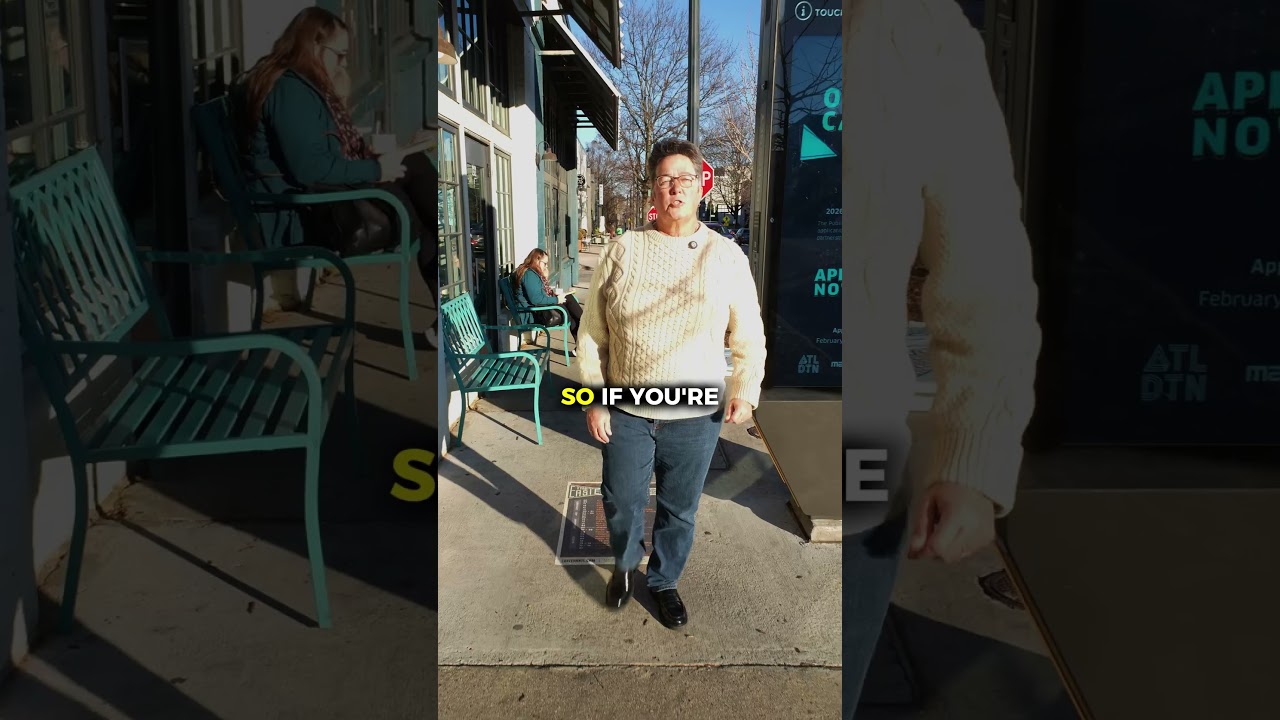 Atlanta Hidden Food Gems in Summerhill 🍖🥐🍦