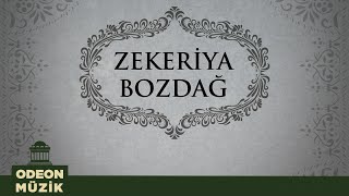 Zekeriya Bozdağ - Çubuk Uzun