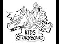 STORY BARDS KIDS REEL