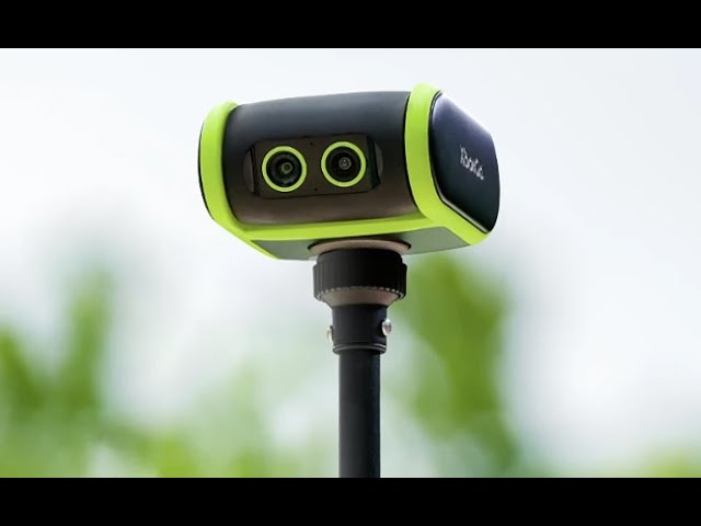 The new xbotgo falcon - YouTube